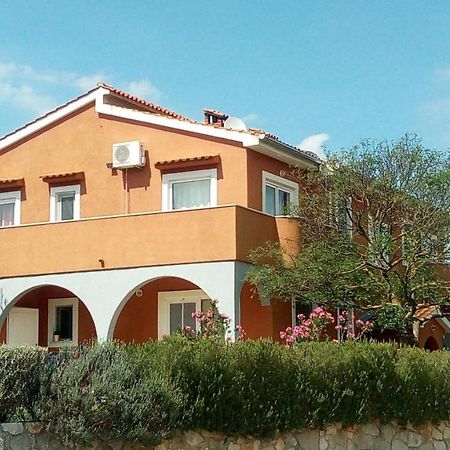Apartman Perci Vrh Тар Экстерьер фото