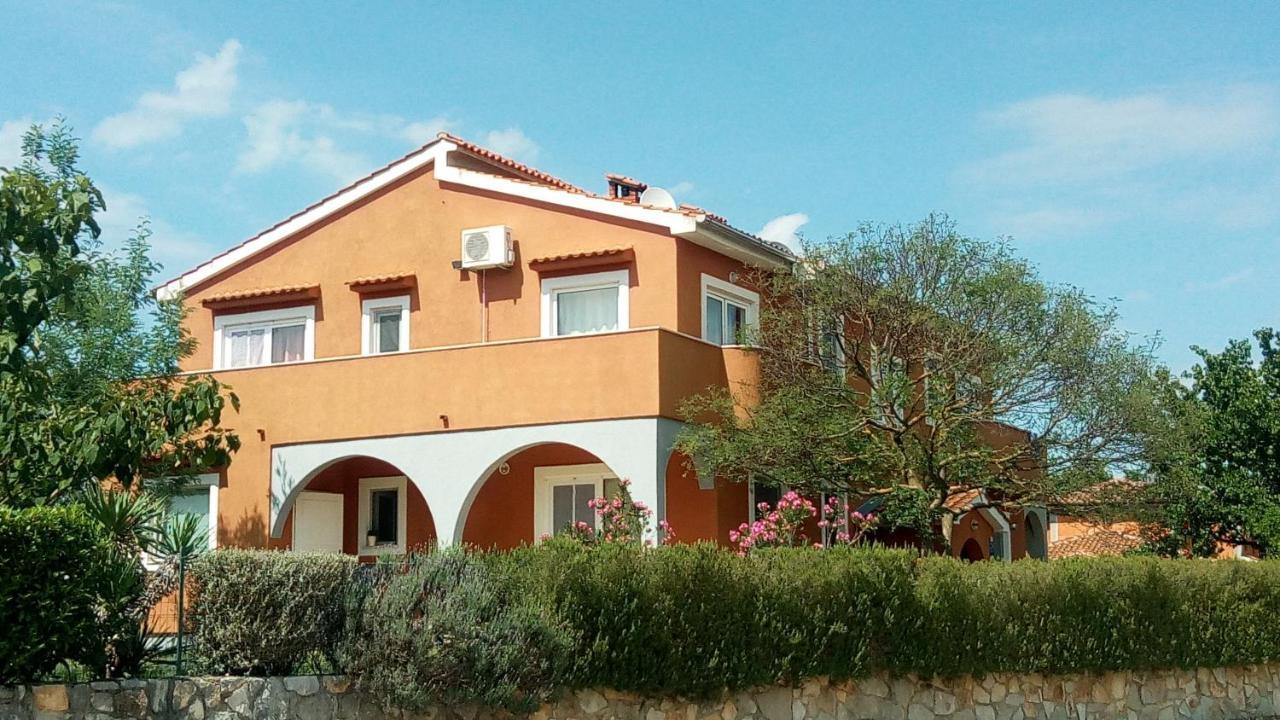 Apartman Perci Vrh Тар Экстерьер фото
