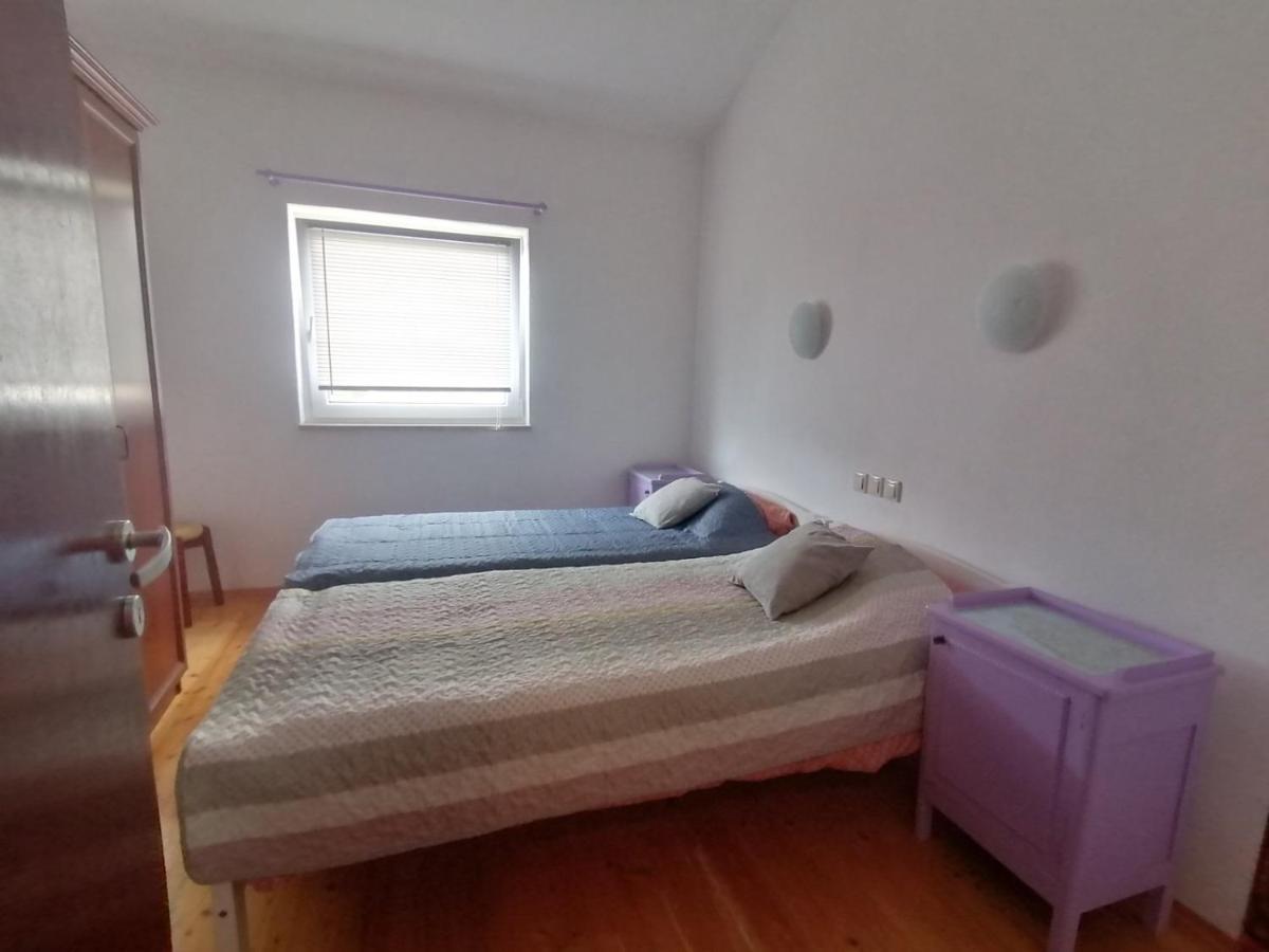Apartman Perci Vrh Тар Экстерьер фото