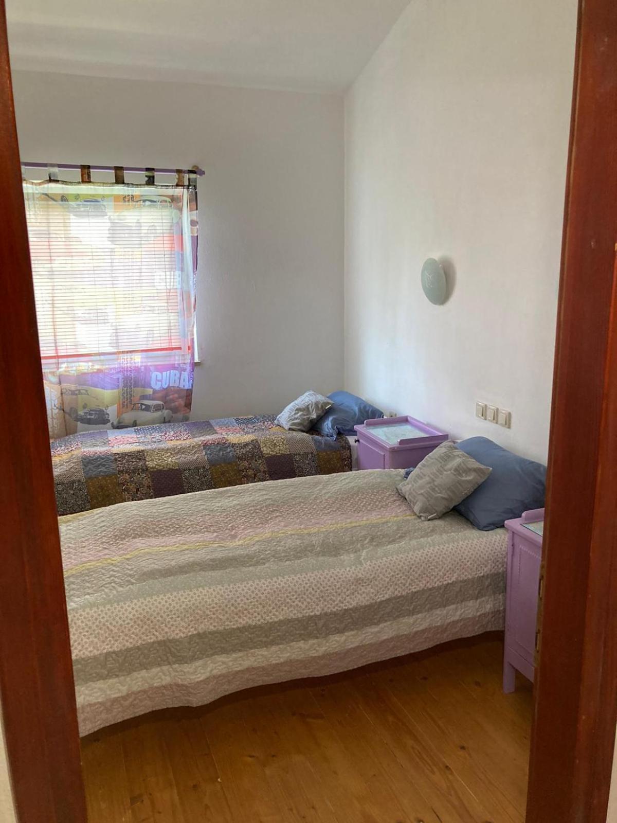 Apartman Perci Vrh Тар Экстерьер фото
