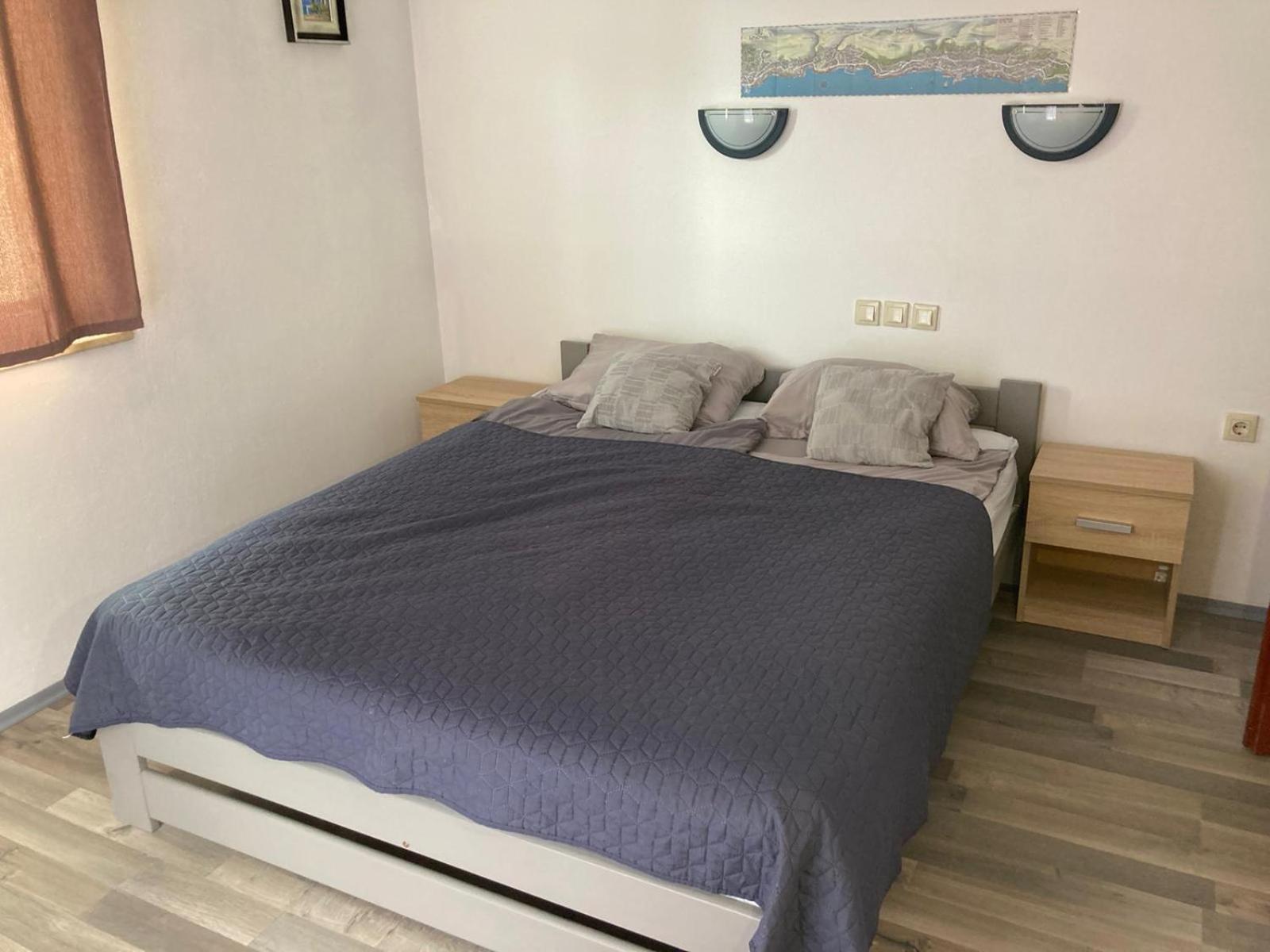 Apartman Perci Vrh Тар Экстерьер фото