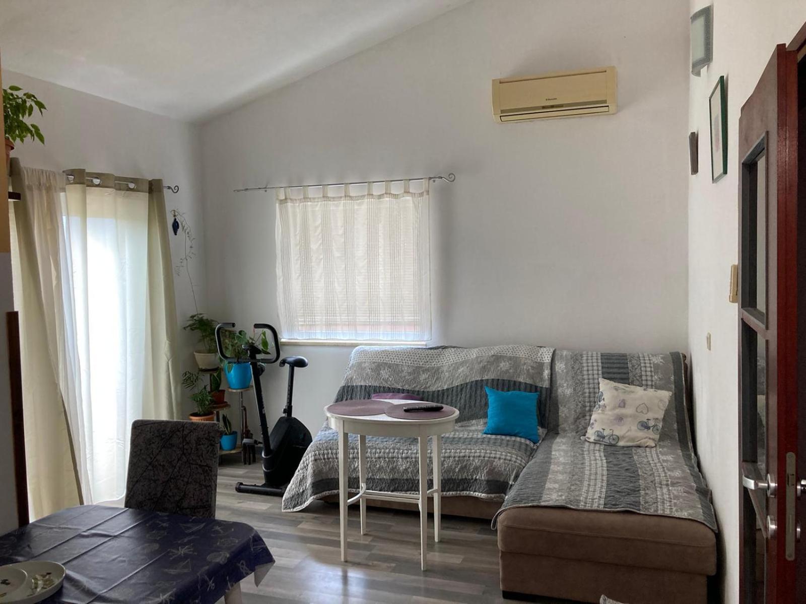 Apartman Perci Vrh Тар Экстерьер фото
