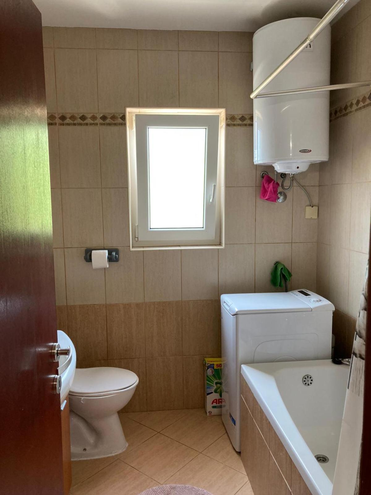 Apartman Perci Vrh Тар Экстерьер фото
