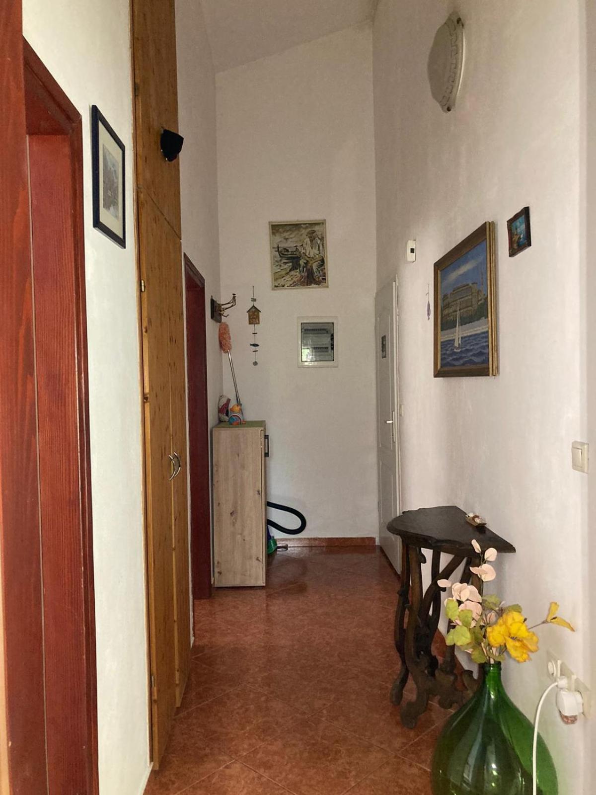 Apartman Perci Vrh Тар Экстерьер фото