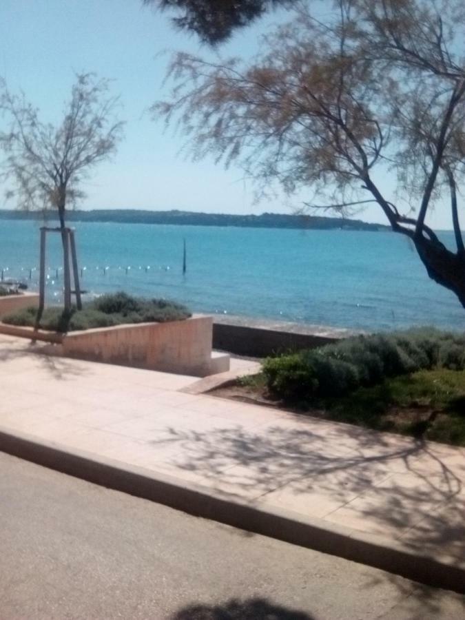 Apartman Perci Vrh Тар Экстерьер фото